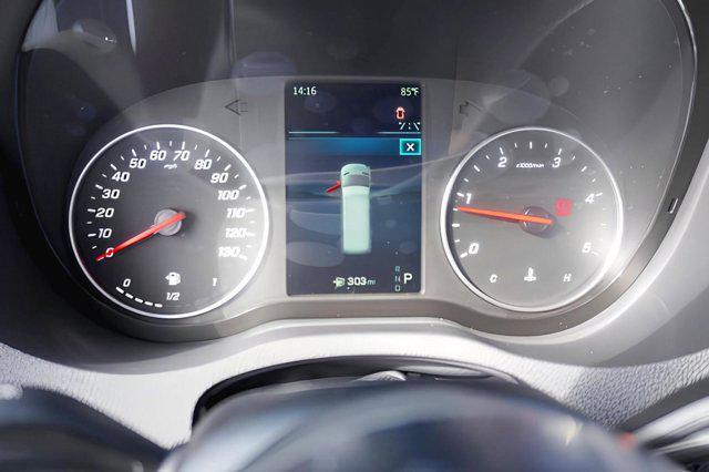 new 2025 Mercedes-Benz Sprinter 2500 car, priced at $67,644