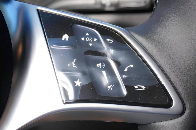 new 2025 Mercedes-Benz Sprinter 2500 car, priced at $67,644