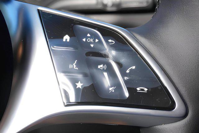 new 2025 Mercedes-Benz Sprinter 2500 car, priced at $67,644