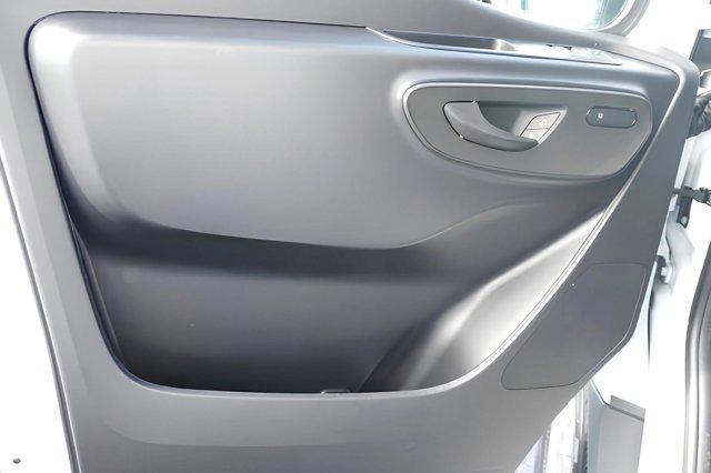 new 2025 Mercedes-Benz Sprinter 2500 car, priced at $67,644
