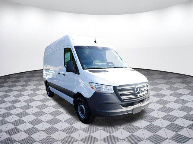 new 2025 Mercedes-Benz Sprinter 2500 car, priced at $67,644