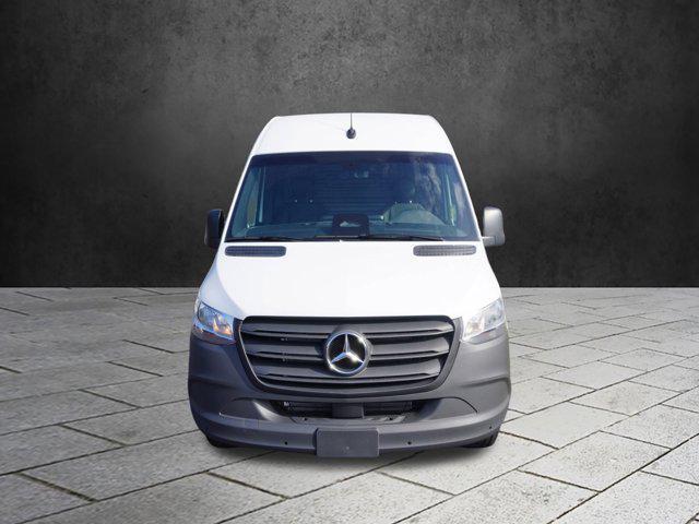 new 2025 Mercedes-Benz Sprinter 2500 car, priced at $67,644