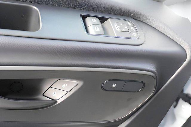 new 2025 Mercedes-Benz Sprinter 2500 car, priced at $67,644