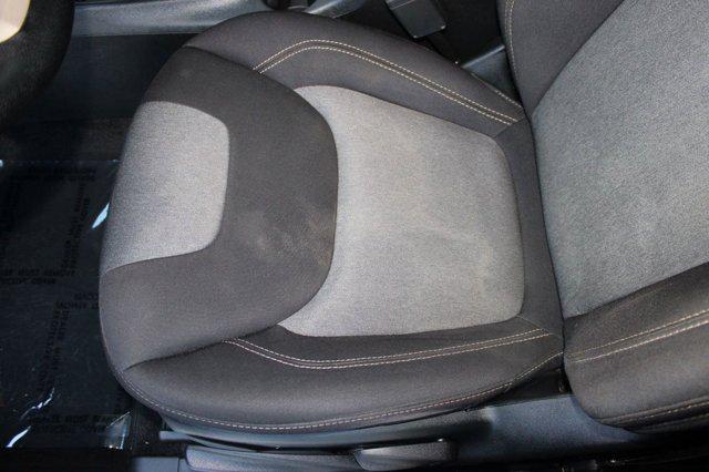 used 2018 Jeep Cherokee car, priced at $9,998