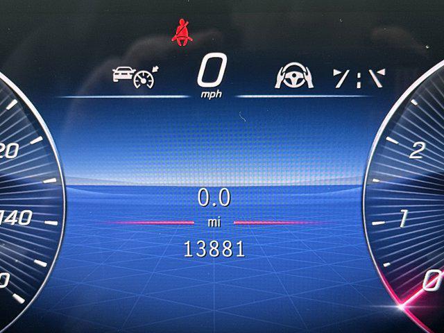 used 2024 Mercedes-Benz GLE 350 car, priced at $56,999