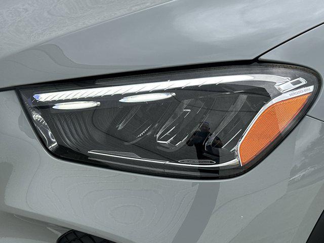 used 2024 Mercedes-Benz GLE 350 car, priced at $56,999