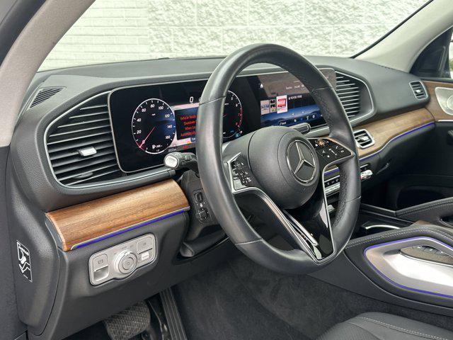 used 2024 Mercedes-Benz GLE 350 car, priced at $56,999