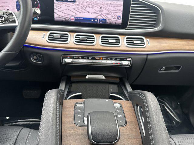 used 2024 Mercedes-Benz GLE 350 car, priced at $56,999