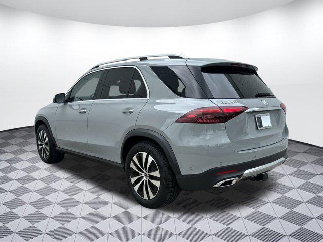used 2024 Mercedes-Benz GLE 350 car, priced at $56,999