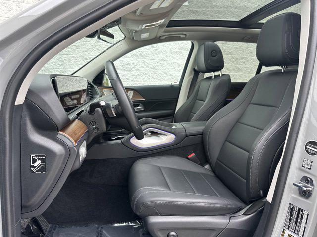 used 2024 Mercedes-Benz GLE 350 car, priced at $56,999
