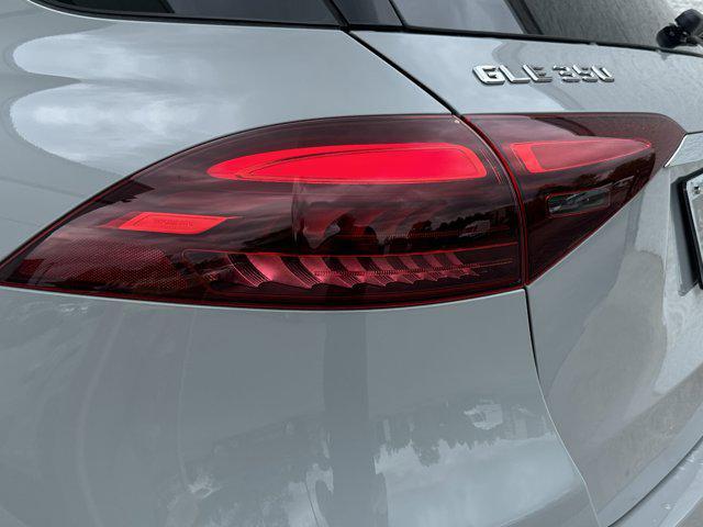 used 2024 Mercedes-Benz GLE 350 car, priced at $56,999
