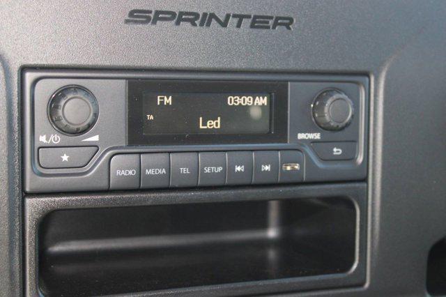 new 2025 Mercedes-Benz Sprinter 2500 car, priced at $63,033