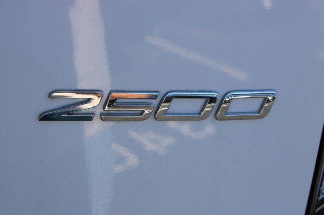 new 2025 Mercedes-Benz Sprinter 2500 car, priced at $63,033