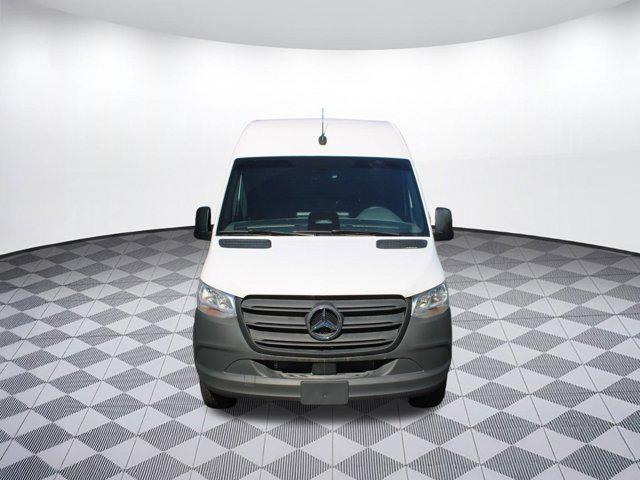 new 2025 Mercedes-Benz Sprinter 2500 car, priced at $63,033