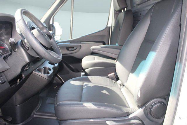 new 2025 Mercedes-Benz Sprinter 2500 car, priced at $63,033