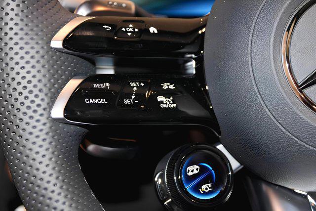 used 2025 Mercedes-Benz AMG GT 55 car, priced at $164,050