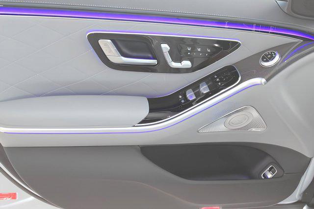 new 2025 Mercedes-Benz S-Class car, priced at $149,830