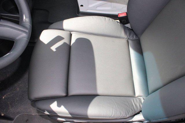 new 2026 Mercedes-Benz Sprinter 2500 car, priced at $63,851