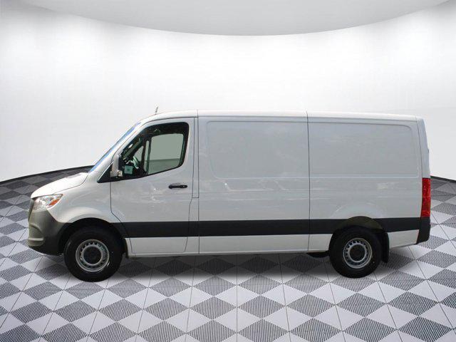 new 2026 Mercedes-Benz Sprinter 2500 car, priced at $63,851