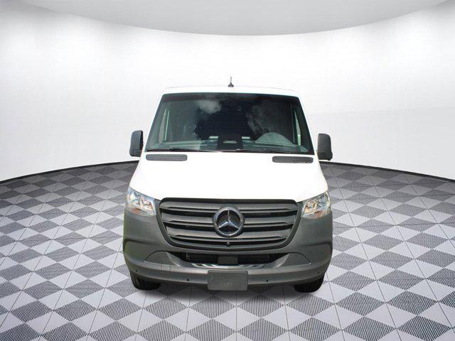 new 2026 Mercedes-Benz Sprinter 2500 car, priced at $63,851