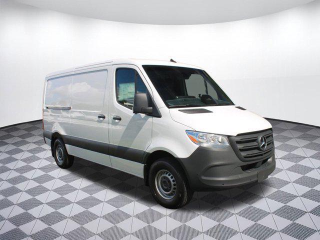 new 2026 Mercedes-Benz Sprinter 2500 car, priced at $63,851