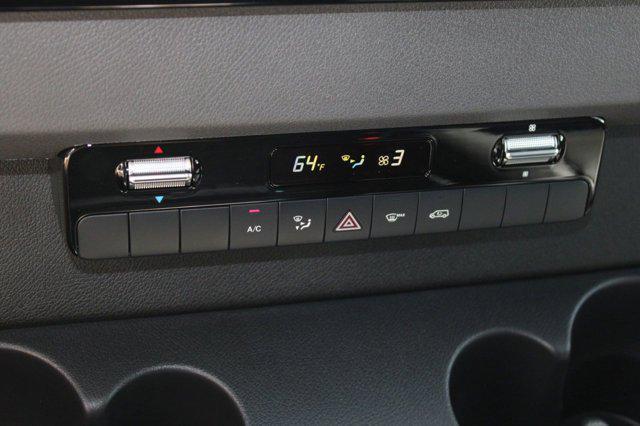 new 2026 Mercedes-Benz Sprinter 2500 car, priced at $63,851