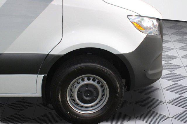 new 2026 Mercedes-Benz Sprinter 2500 car, priced at $63,851