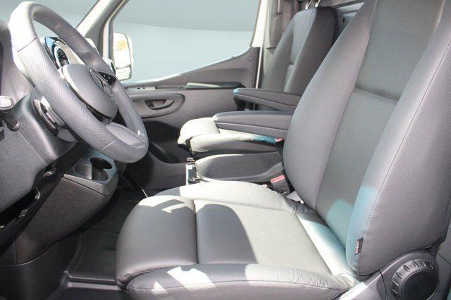 new 2026 Mercedes-Benz Sprinter 2500 car, priced at $63,851