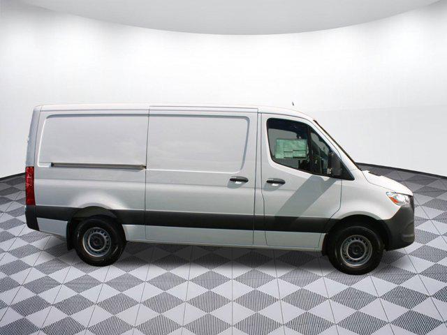 new 2026 Mercedes-Benz Sprinter 2500 car, priced at $63,851
