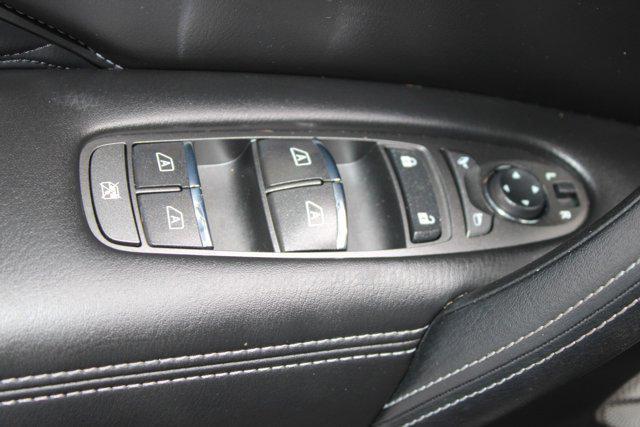 used 2021 INFINITI QX80 car, priced at $38,999