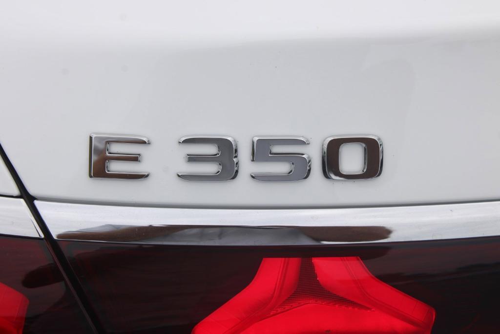 new 2024 Mercedes-Benz E-Class car, priced at $71,275