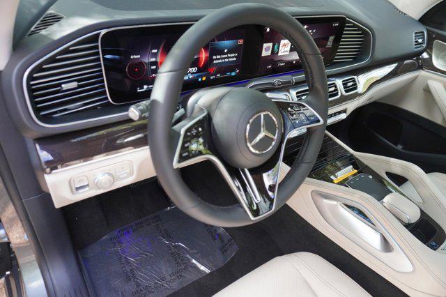 new 2025 Mercedes-Benz GLE 350 car, priced at $69,225