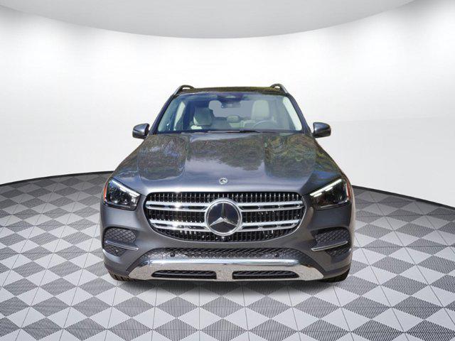 new 2025 Mercedes-Benz GLE 350 car, priced at $69,225