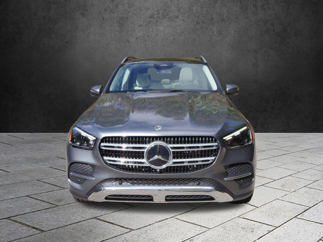 new 2025 Mercedes-Benz GLE 350 car, priced at $69,225