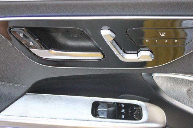 new 2026 Mercedes-Benz CLE 300 car, priced at $69,055