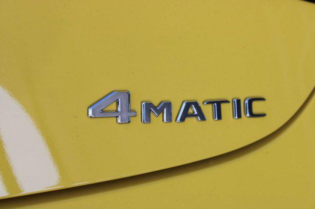 new 2026 Mercedes-Benz CLE 300 car, priced at $69,055