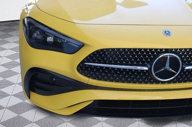 new 2026 Mercedes-Benz CLE 300 car, priced at $69,055