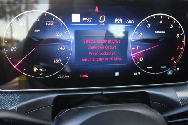 new 2026 Mercedes-Benz CLE 300 car, priced at $69,055