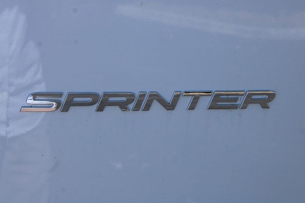 new 2024 Mercedes-Benz Sprinter 2500 car, priced at $68,308