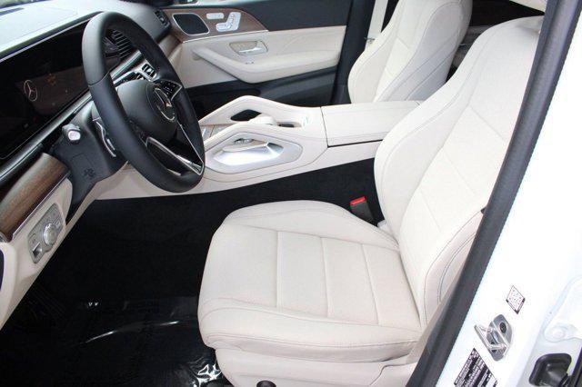 used 2026 Mercedes-Benz GLE 350 car, priced at $65,165