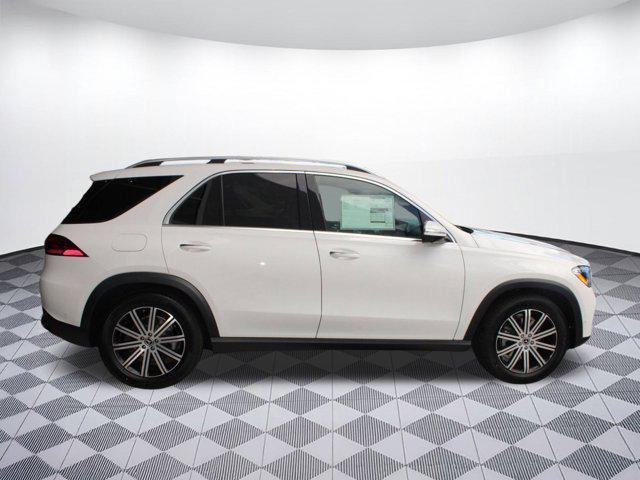 used 2026 Mercedes-Benz GLE 350 car, priced at $65,165