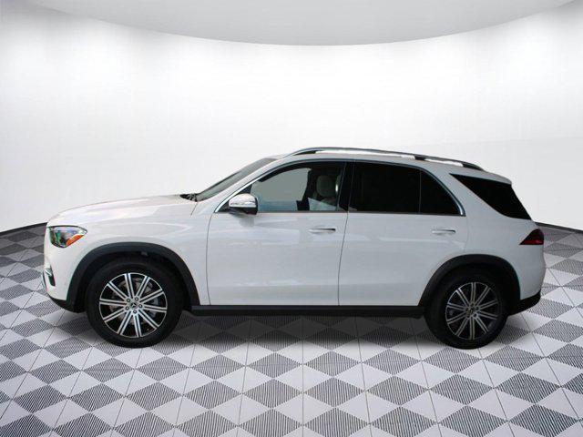 used 2026 Mercedes-Benz GLE 350 car, priced at $65,165