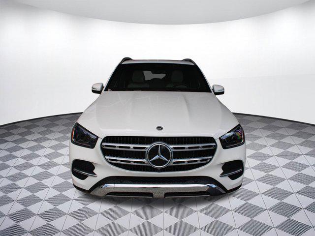 new 2026 Mercedes-Benz GLE 350 car, priced at $65,165