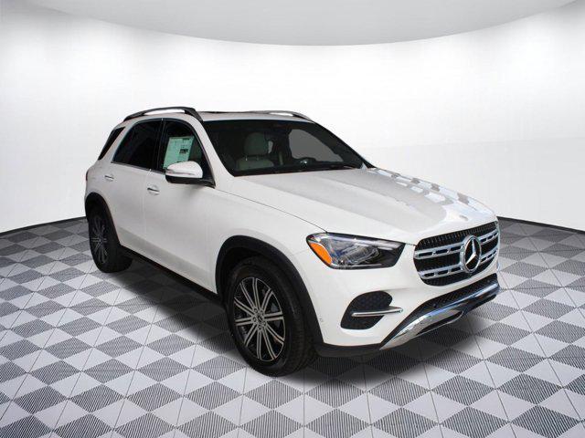 used 2026 Mercedes-Benz GLE 350 car, priced at $65,165