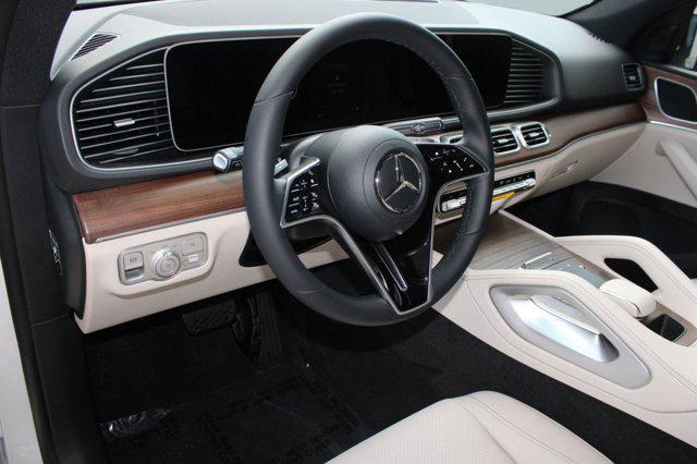 new 2026 Mercedes-Benz GLE 350 car, priced at $65,165