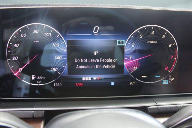 used 2026 Mercedes-Benz GLE 350 car, priced at $65,165