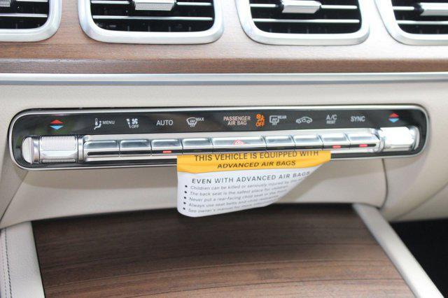 new 2026 Mercedes-Benz GLE 350 car, priced at $65,165