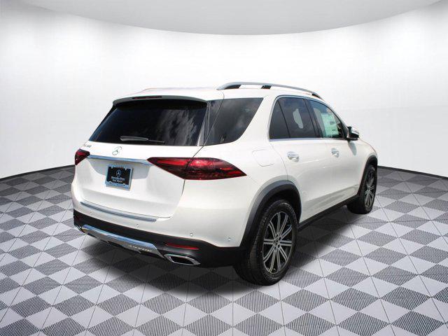 used 2026 Mercedes-Benz GLE 350 car, priced at $65,165