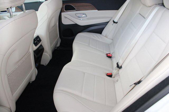 new 2026 Mercedes-Benz GLE 350 car, priced at $65,165