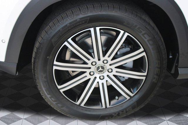 new 2026 Mercedes-Benz GLE 350 car, priced at $65,165